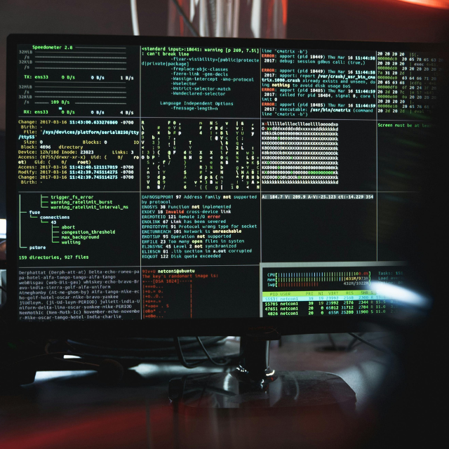 🖥️ From Code to Career: How Front-End Developers Are Building Futures