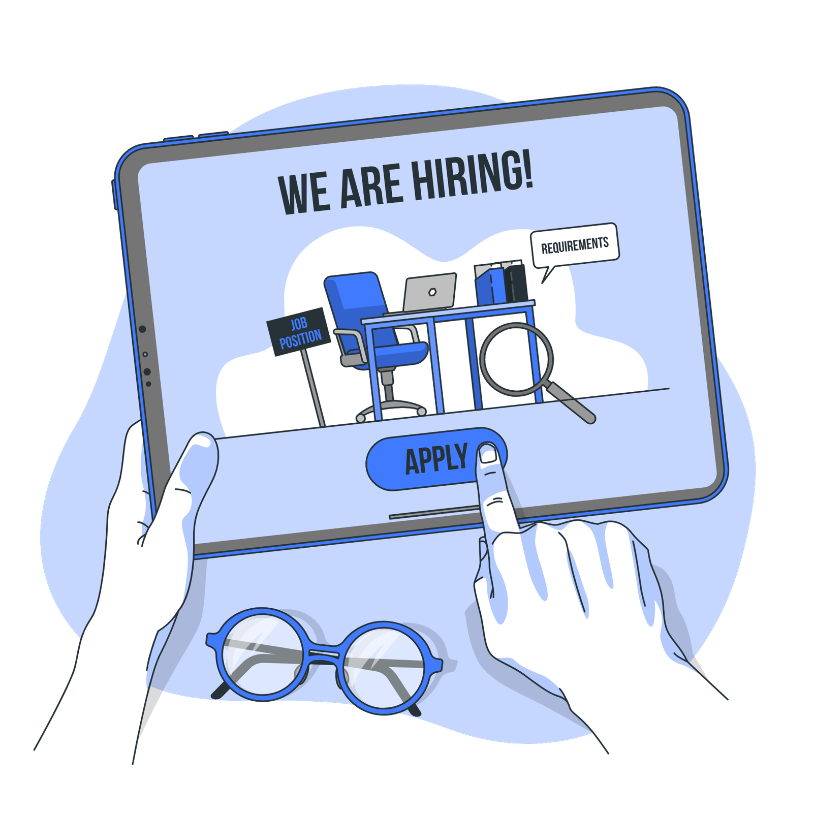 JobBox - Powered by TechOrbit Group